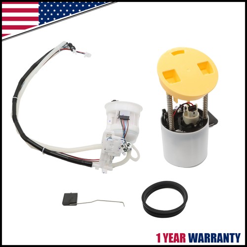 Left right fuel pump - left,