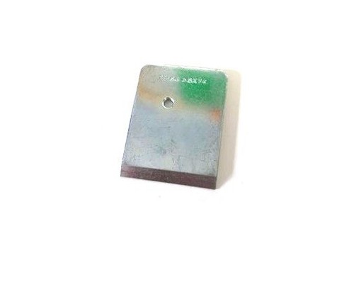 78154 plaque coupe fil - -, pour