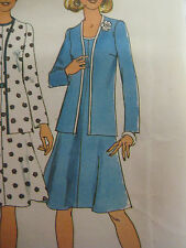 Vintage 70's Simplicity