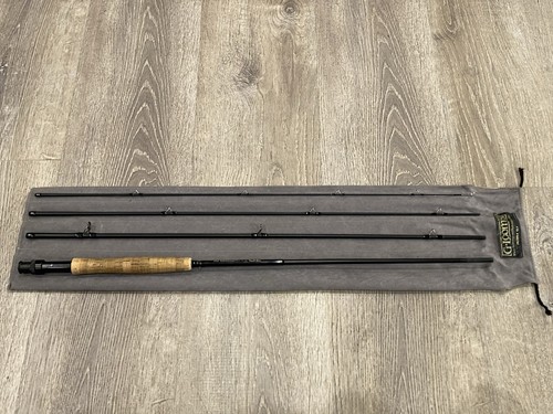 Loomis 1085 gl3 fly - g,