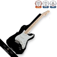 Fender Master Built Eric