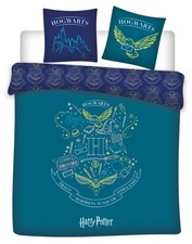 Harry Potter - Parure de Lit