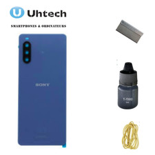 Vitre arrière Sony Xperia 10