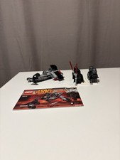 Lego Star Wars Shadow Troopers