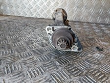 Démarreur VALEO - AUDI A3 II