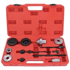 Outil de Compression D Outil Silentbloc pour VAG Essieu Arrière Douille VW Audi
