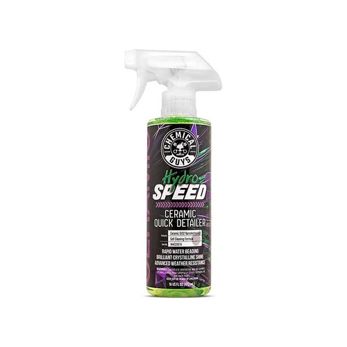 Hydrospeed ceramic quick - hydrospeed,