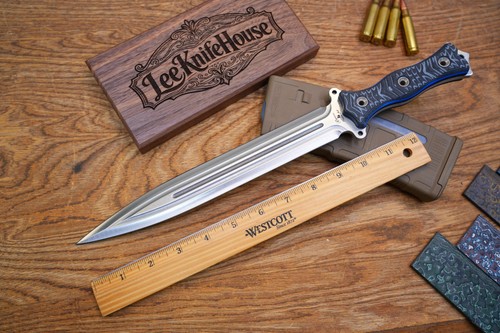 Busse combat fmv10 competition - busse,