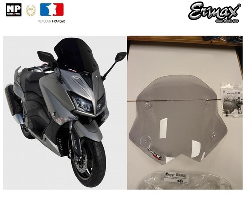 Pare brise sport bulle cm - bulle,