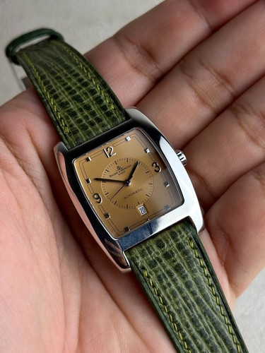 Rare montre baume - rare,
