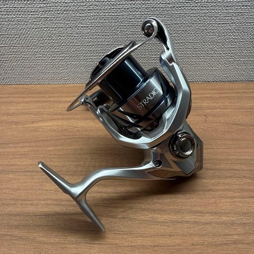 Moulinet toupie shimano - moulinet,