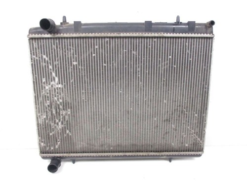 Radiateur eau adaptent à - d'eau, s'adaptent
