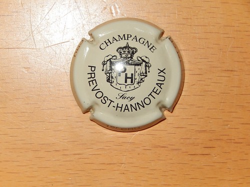 Capsule champagne prevost - de,
