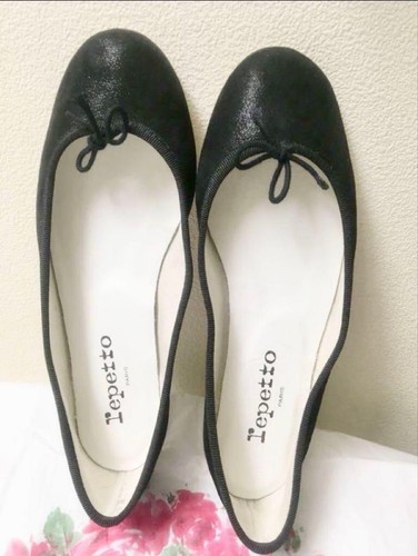 Repetto cendrillon crystal - repetto,
