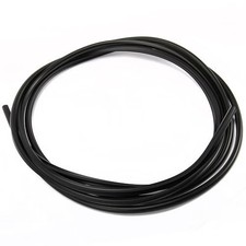 Moulure noire pour joint de