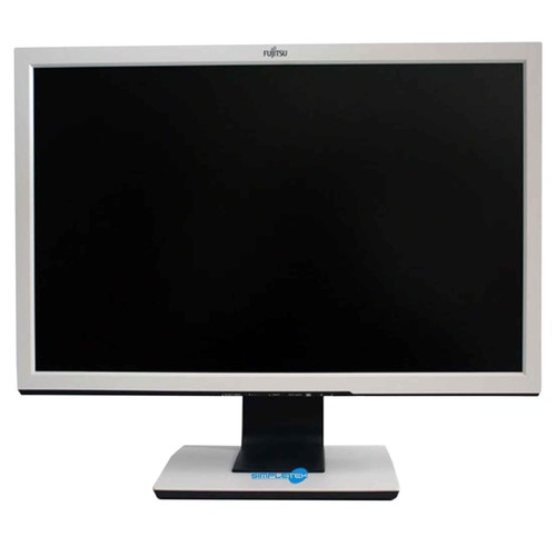 Fujitsu p22w moniteur - p22w-5, 22"