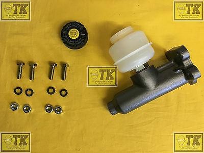 Opel olympia rekord p2 - p1,