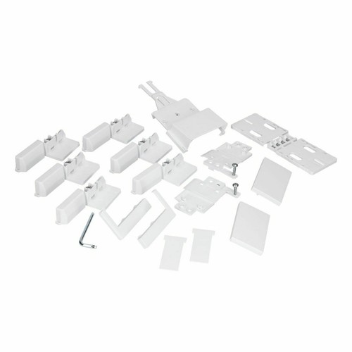 Montage quick release - montage,