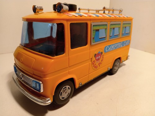 Tomy mercedes benz - benz, 508