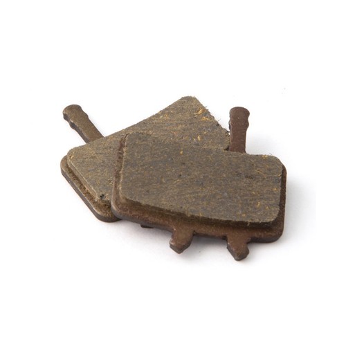 Clarks organic disc brake pads - clarks,