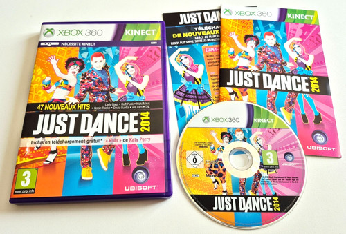 Just dance 2014 - 🇫🇷,