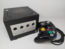 Console Nintendo GameCube