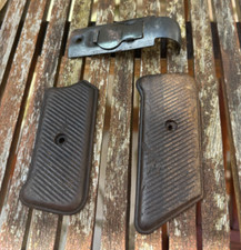 WEHRMACHT WW2 - STG MP44 pièces bois & métal pour customiser une réplique Denix