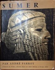 André Parrot – Sumer