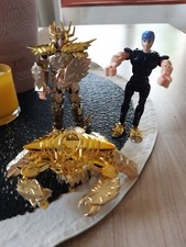 chevalier du zodiaque 1987