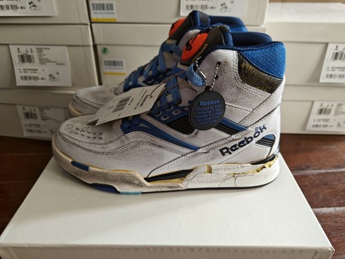 Reebok maison margiela pump - margiela, tz