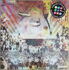 INDOCHINE "LA RÉPUBLIQUE DES METEORS" DOUBLE VINYLE COLLECTOR BLEU NEUF / NEW