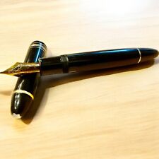 Stylo plume Montblanc