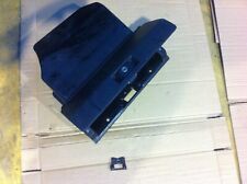 Boite à Gants du Tableau de Bord de l'Habitacle, Noire : Volkswagen Golf 2 GTI