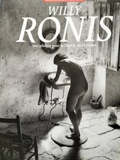 Willy RONIS - 100 photos pour