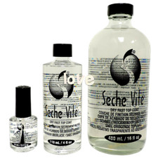 Best Deal* Seche Vite Clear