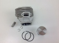Cylindre Piston Segments STIHL