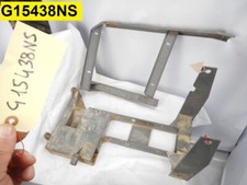 Berceau Support Moteur Triporteur Moto Guzzi Hercules 500 Cc