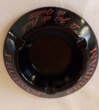FRUIDAM jus de fruits: Cendrier, Posacenere, Ashtray