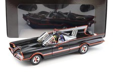 1:18 Hot Wheels Batmobile
