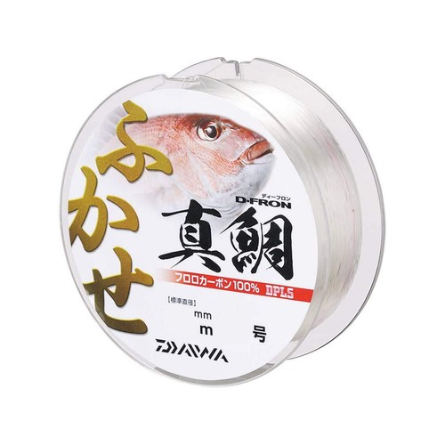 Daiwa fluorocarbon line - daiwa,