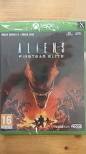 XBOX ONE/X - Alien Fireteam