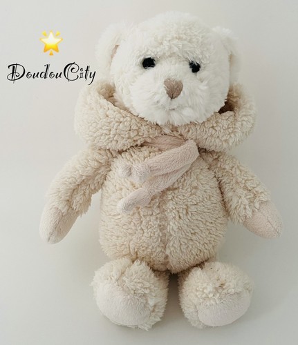 4354 28cm doudou peluche - doudou,