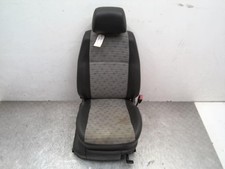 Siege avant droit VOLKSWAGEN CADDY 3 PHASE 2 2.0 TDI - 16V TURBO 4 MO/R:80591968