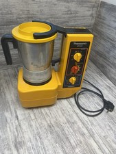 Robot Cuisine Thermomix Vorwerk 3000 Tbe 