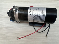 Pressostat de pompe de cale