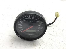 Instrumentation Compteur De