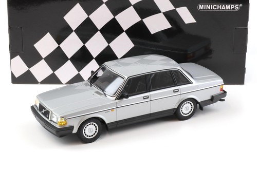 Minichamps volvo 240 - 1:18,