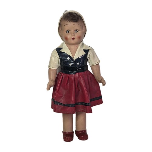 03i4 ancienne poupee - 03i4,