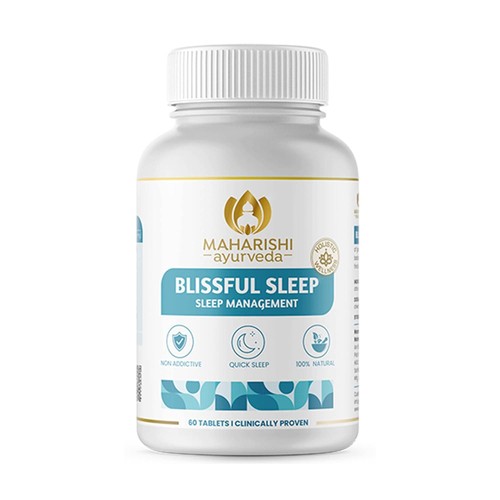 Maharishi ayurveda blissful - maharishi,