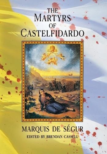Marquis ségur the martyrs - marquis, de